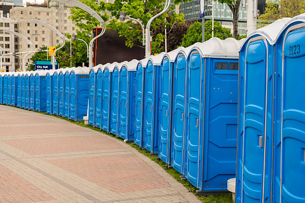 Rome, IL Portable Potty Rental Company